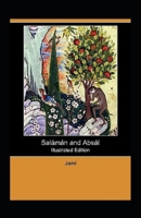 Salaman and Absal 1417962666 Book Cover