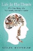 Life in his hands 1405038373 Book Cover