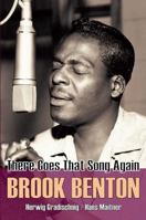 Brook Benton 095626798X Book Cover