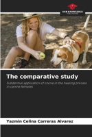 The comparative study 6205289644 Book Cover