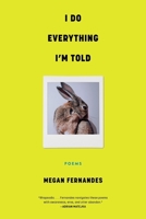 I Do Everything I'm Told 1953534880 Book Cover