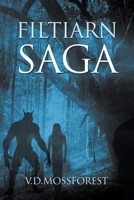 Filtiarn Saga 1646208889 Book Cover