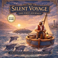 Silent Voyage : The First Journey 1956565558 Book Cover