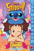 Stitch! Best Friends Forever! 1804913448 Book Cover