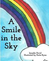 A Smile in the Sky 136738589X Book Cover