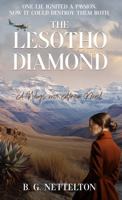 The Lesotho Diamond: Inspired by a true story of love and greed in Africa's mountain kingdom. (Wings over Africa) 1764375025 Book Cover