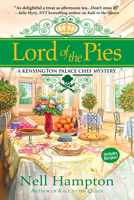 Lord of the Pies 1683315596 Book Cover