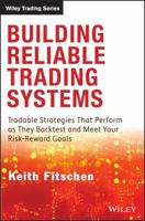Trading Strategy Generation: How to Build, Test, and Implement a Technical Trading System 1118528743 Book Cover