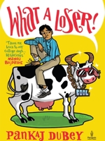 What a Loser! 0143420925 Book Cover
