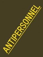 Antipersonnel 2915173680 Book Cover