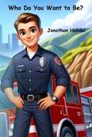 Who Do You Want to Be? B0CR8V3P6T Book Cover