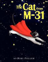 The Cat from M-31 1441538267 Book Cover