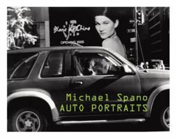 Auto Portraits 1576874230 Book Cover