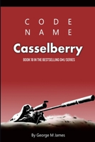 Code Name Casselberry 1523908831 Book Cover