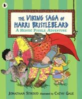 The Viking Saga of Harri Bristlebeard 0763602701 Book Cover