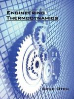 Engineering Thermodynamics 1425952364 Book Cover