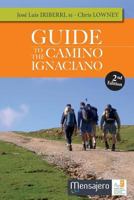 Guía del Camino Ignaciano 1944418733 Book Cover