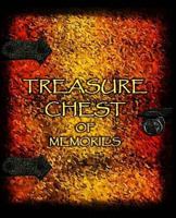 Treasure Chest of Memories 144998679X Book Cover