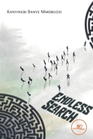 Endless Search B0FYK4WL6Y Book Cover