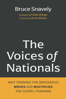The Voices of Nationals B0G5H3N99D Book Cover