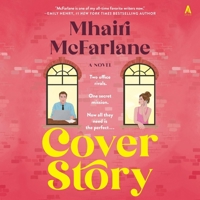 Cover Story B0FCP19VKF Book Cover