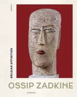 Ossip Zadkine 9493531171 Book Cover