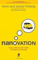 Nanovation: How a Little Car Can Teach the World to Think Big and Act Bold 1595555250 Book Cover