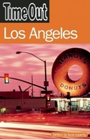 Time Out Los Angeles 1846700620 Book Cover