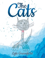 The Cats B0FP4ZY3B9 Book Cover