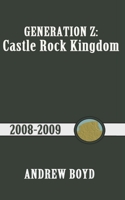 Castle Rock Kingdom B098GT2QF5 Book Cover
