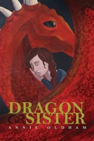 Dragon Sister 1466274689 Book Cover