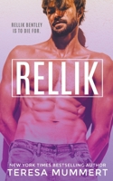 Rellik B0CGGL7NMY Book Cover