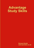 Advantage Study Skills 1907910107 Book Cover