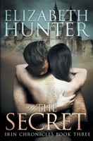 The Secret 1508820805 Book Cover