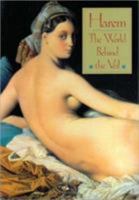 Harem: The World Behind the Veil 0896599035 Book Cover