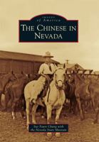 The Chinese in Nevada 0738574945 Book Cover