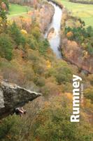 Rock Climbing Guide to Rumney 0971237700 Book Cover