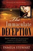 The Immaculate Deception 160647507X Book Cover