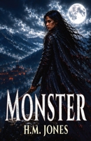 Monster B0H1F9JT2G Book Cover