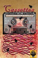 Cassettes B0F26WDLM8 Book Cover