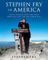 Stephen Fry in America 0061456381 Book Cover
