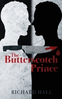 Butterscotch Prince 1959902148 Book Cover