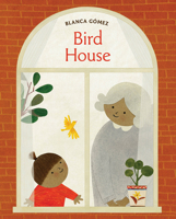 Un pájaro en casa 1419744089 Book Cover