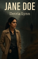 Jane Doe B0FTGC24Z5 Book Cover