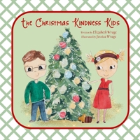 The Christmas Kindness Kids 0578572567 Book Cover