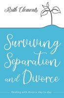 Surviving Separation and Divorce: Dealing with divorce day-to-day 0745980740 Book Cover