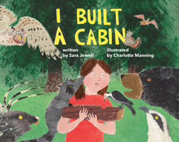 I Built a Cabin 1927917972 Book Cover