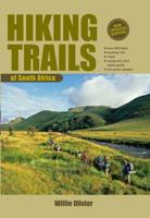 Hiking Trails of South Africa 1770078894 Book Cover