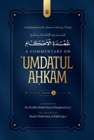 A Facilitation from the Bestower of Blessings Through a Commentary on Umdatul A?kam Vol. 4 B0HHXMHQBH Book Cover
