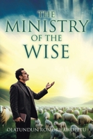 The Ministry of The Wise B0DQVN11VY Book Cover